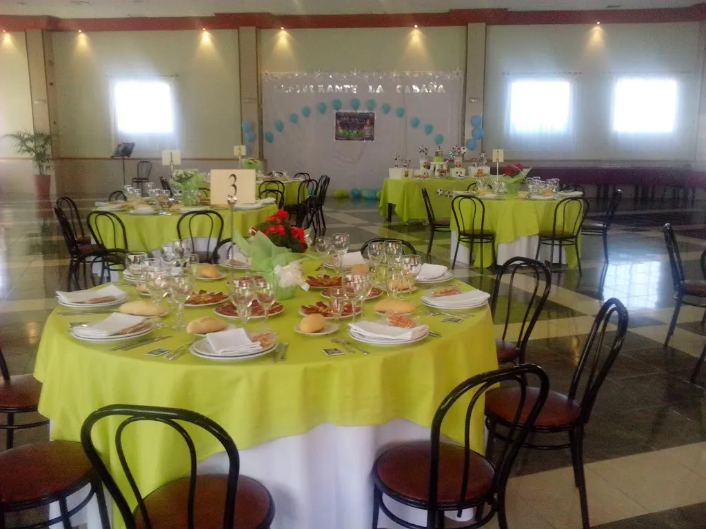 Restaurante La Cabaña_Cieza_slider_image_1