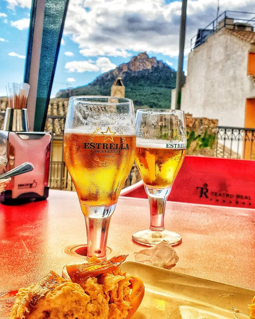 Menu_Restaurante El Sotanillo_Cieza_image_1