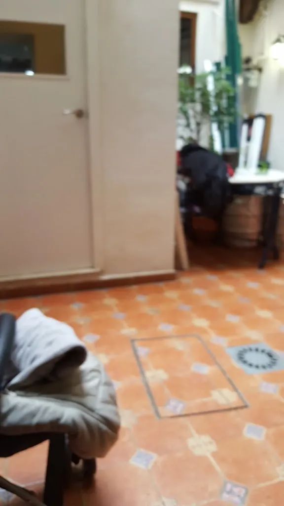 Raimond Ruiz_Restaurante El Sotanillo_Cieza_review