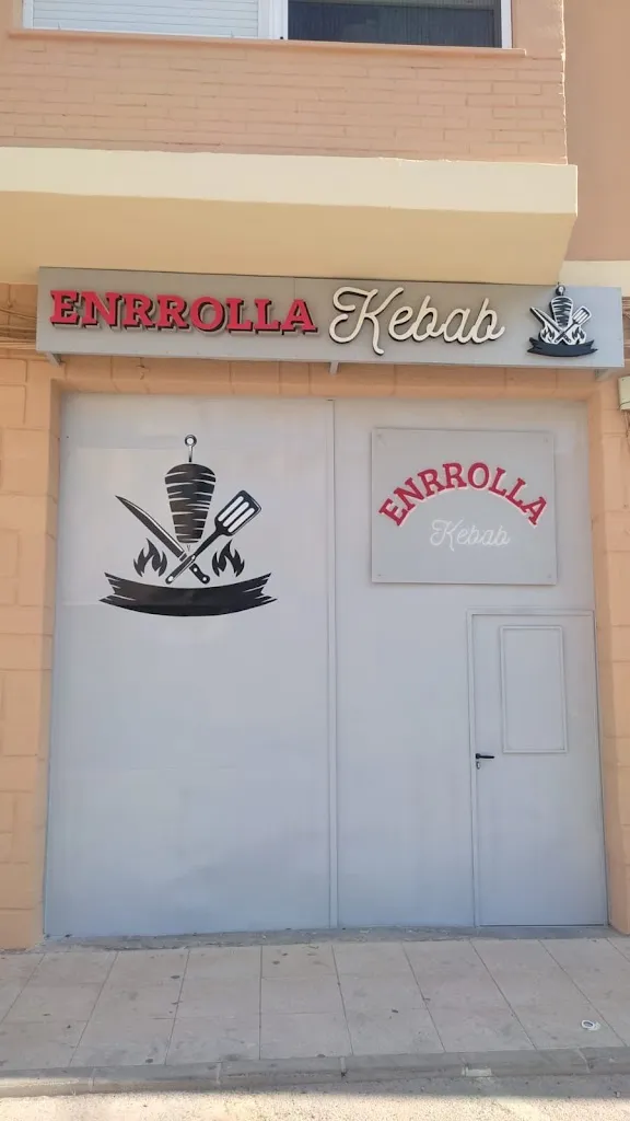 Enrolla Kebab_Pinós el/Pinoso_slider_image_1
