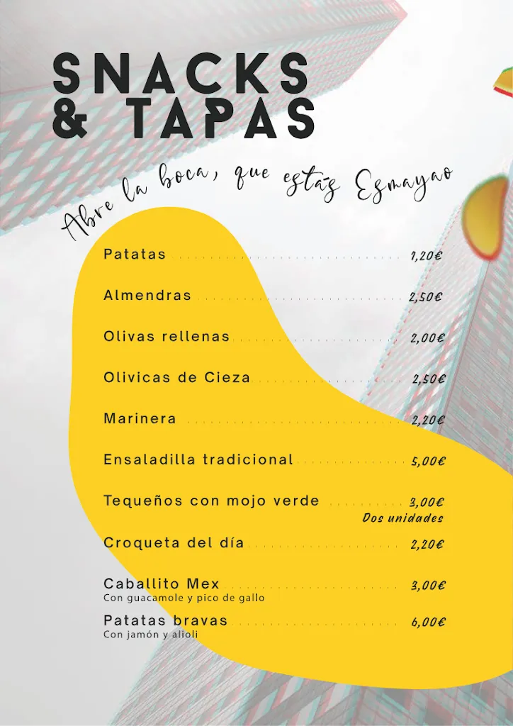 Menu_Esmayao de Oxox 131_Cieza_image_1