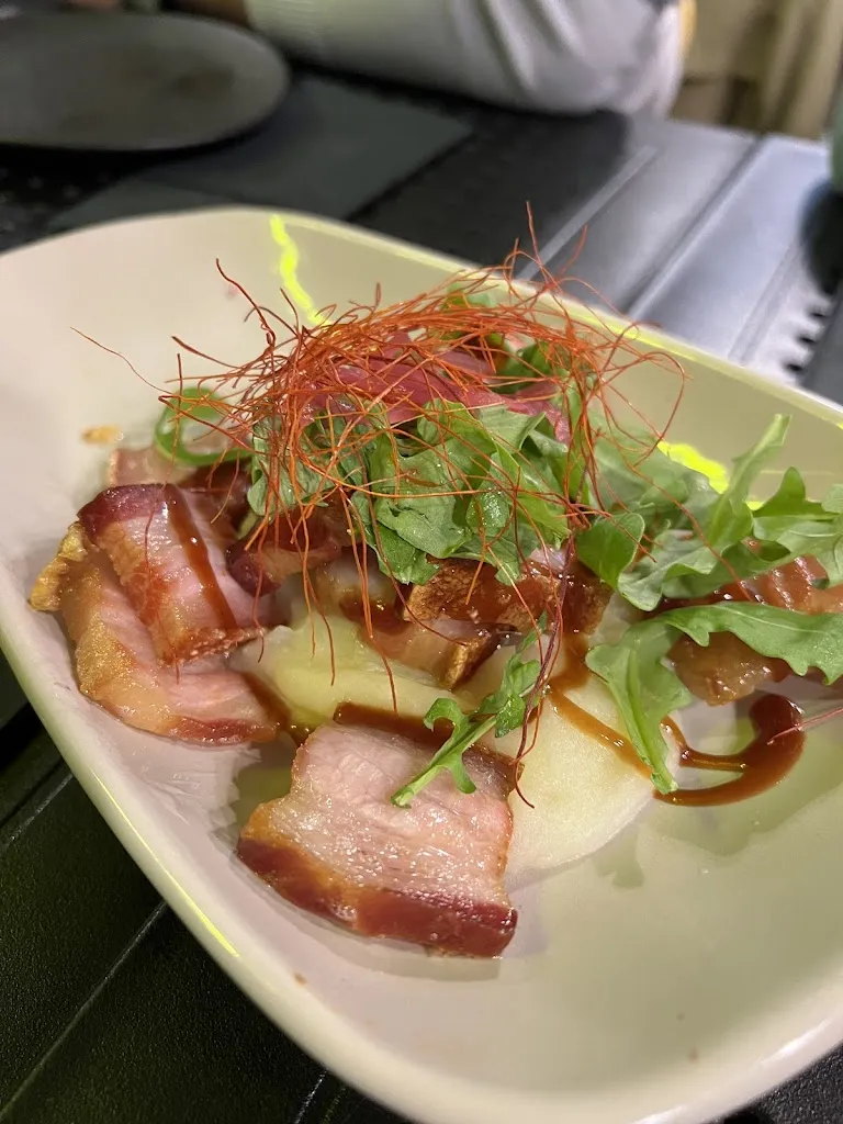 Angel Perez_Esmayao de Oxox 131_Cieza_review