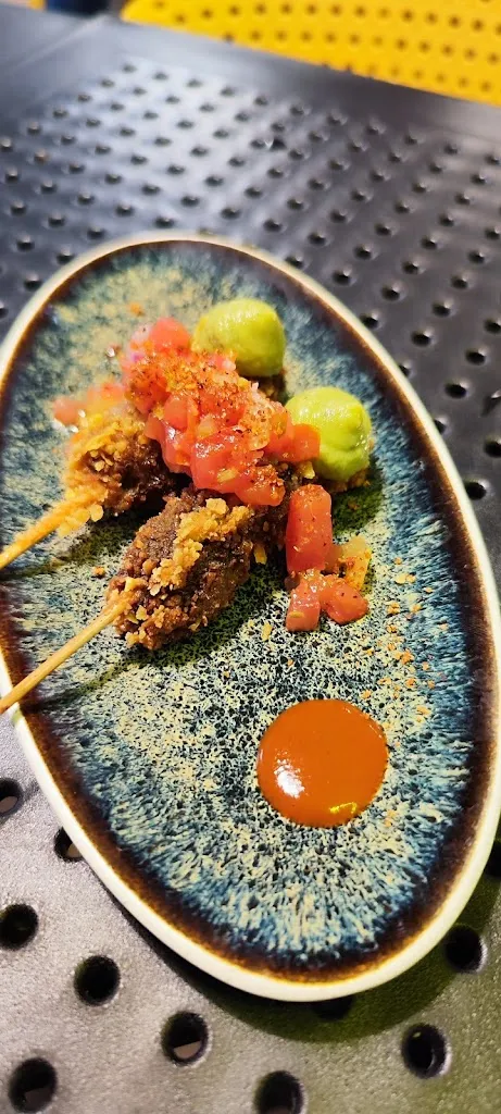 Jaime R._Esmayao de Oxox 131_Cieza_review