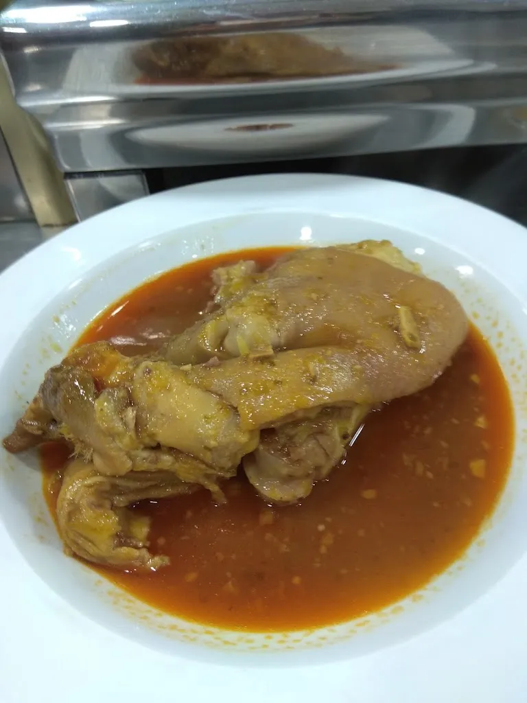 Rafa fdzz_Bar California_Cieza_review