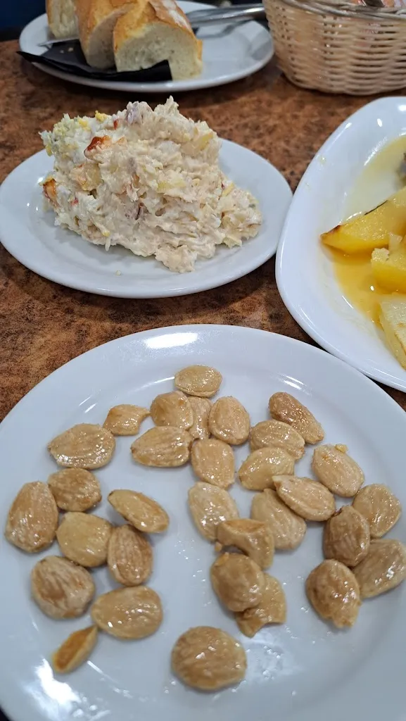 JOSE MARIA ROMERO DE AVILA_Bar California_Cieza_review