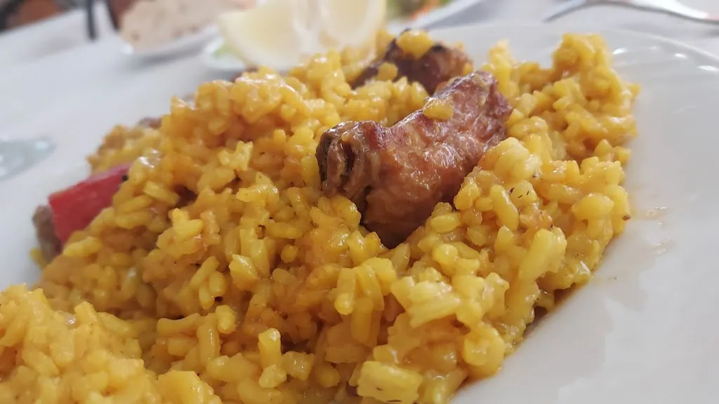 Menü_Restaurante Polideportivo_Cieza_Bild_2