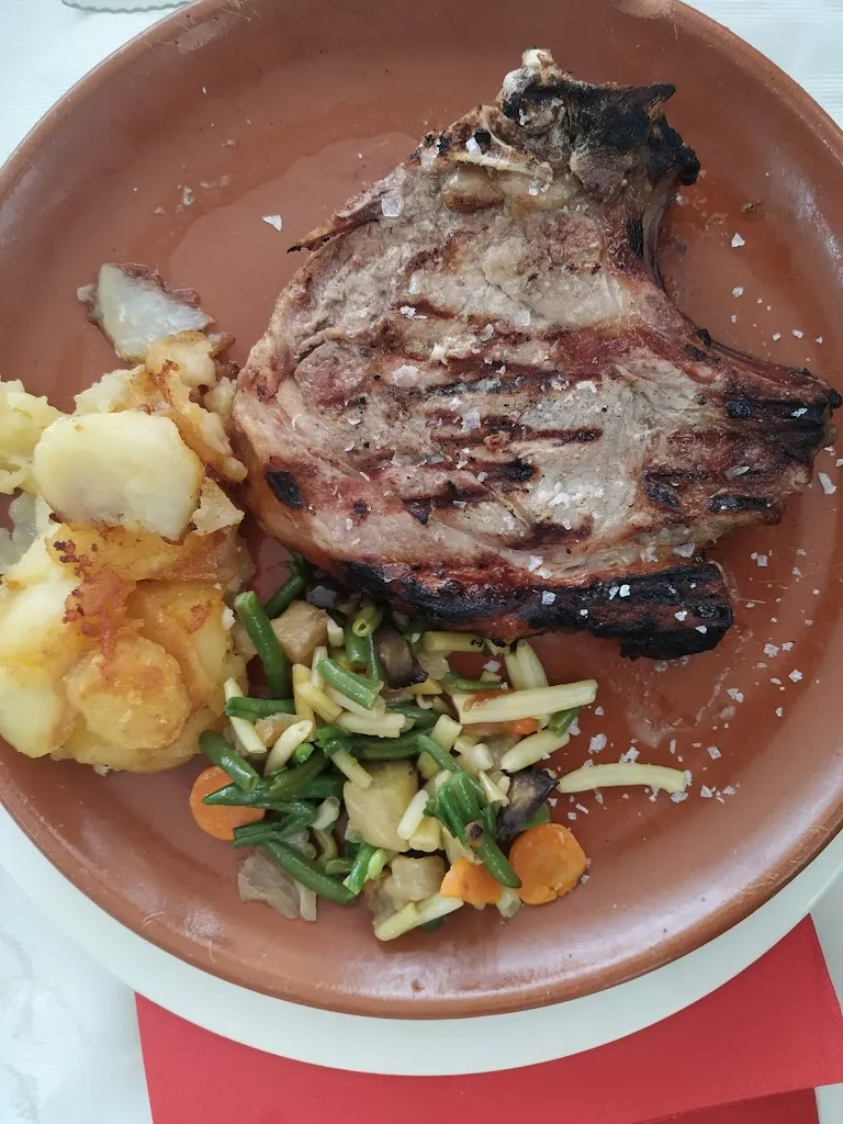 Menü_Restaurante Polideportivo_Cieza_Bild_3