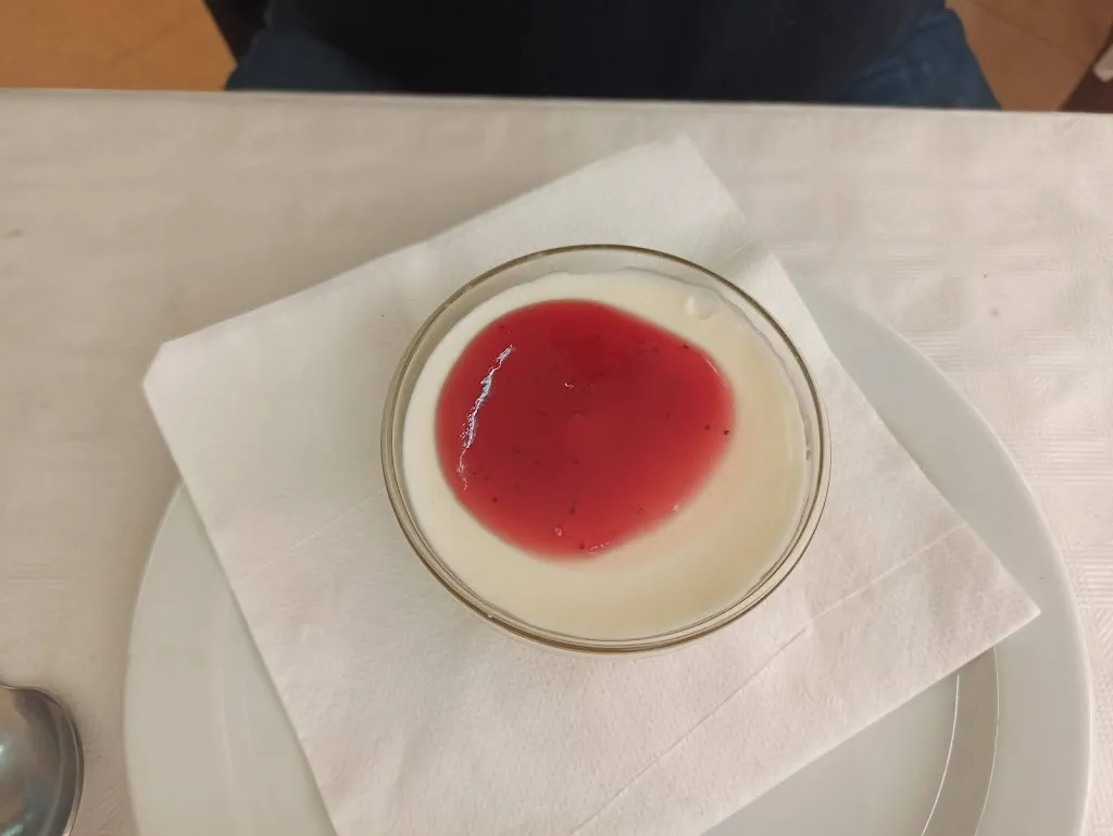 Asis Romero_Restaurante Polideportivo_Cieza_Bewertung