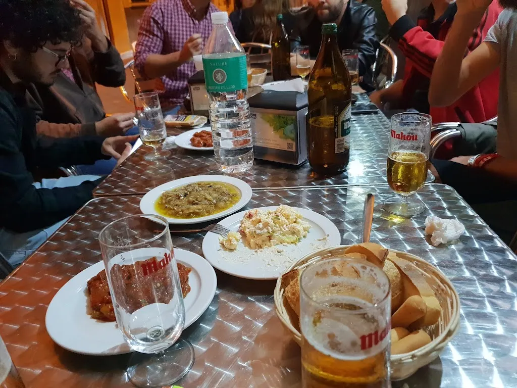 Menu_Bar Nacional_Cieza_image_4