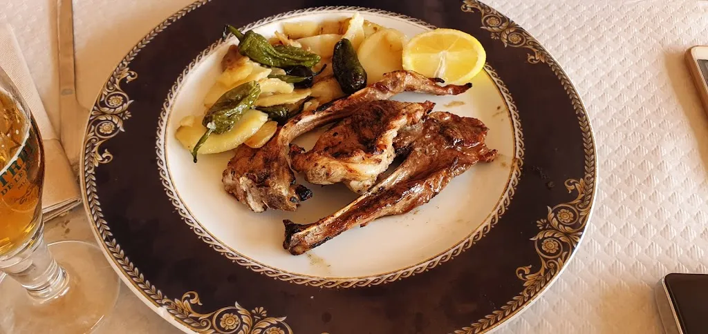 Menu_Bar El Ventorrillo_Cieza_image_1