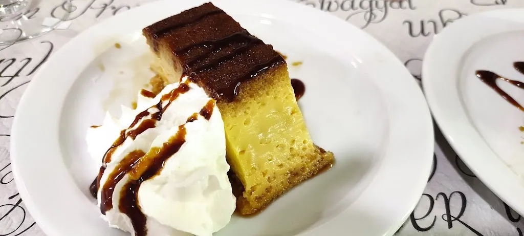 Menu_Bar El Ventorrillo_Cieza_image_2