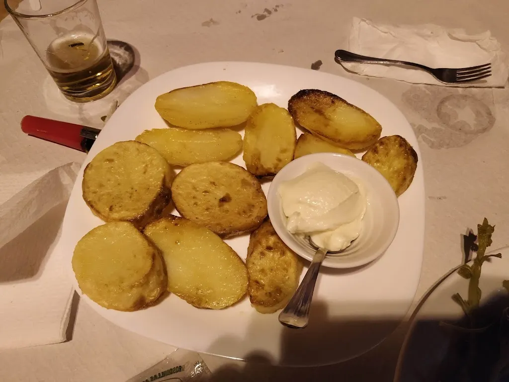 Menu_Bar El Ventorrillo_Cieza_image_3