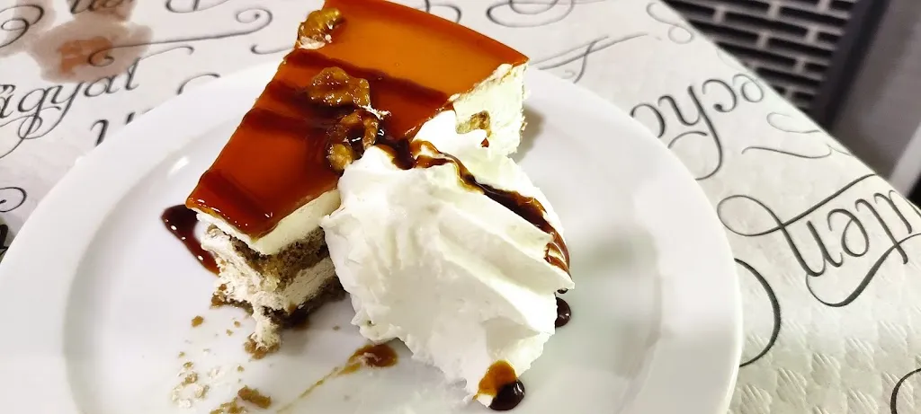 Menu_Bar El Ventorrillo_Cieza_image_4