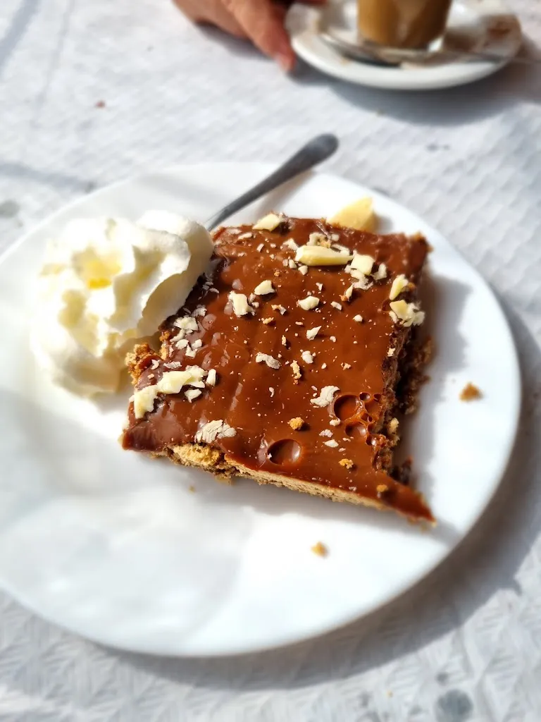 Menu_Bar El Ventorrillo_Cieza_image_5