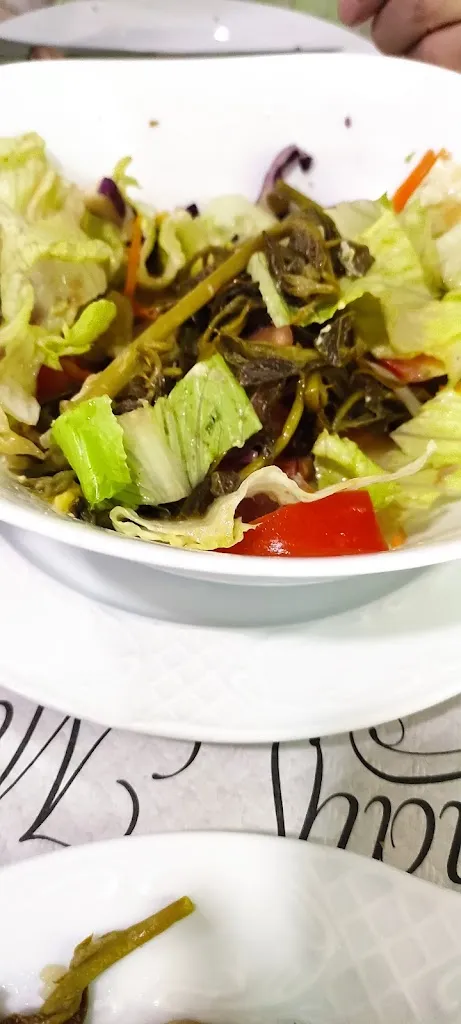 Menu_Bar El Ventorrillo_Cieza_image_6