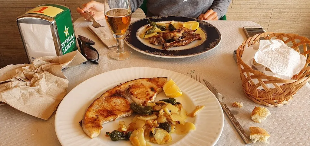 Menu_Bar El Ventorrillo_Cieza_image_7