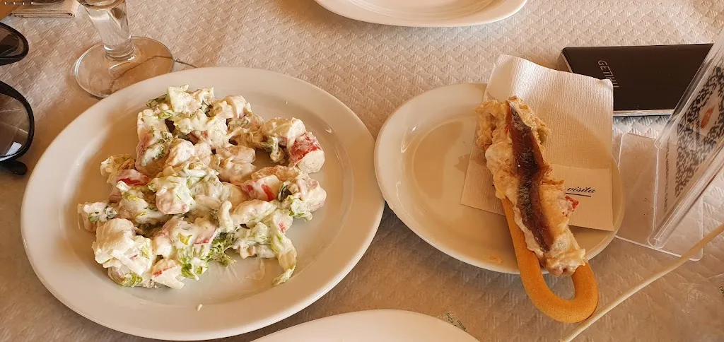 Menu_Bar El Ventorrillo_Cieza_image_8