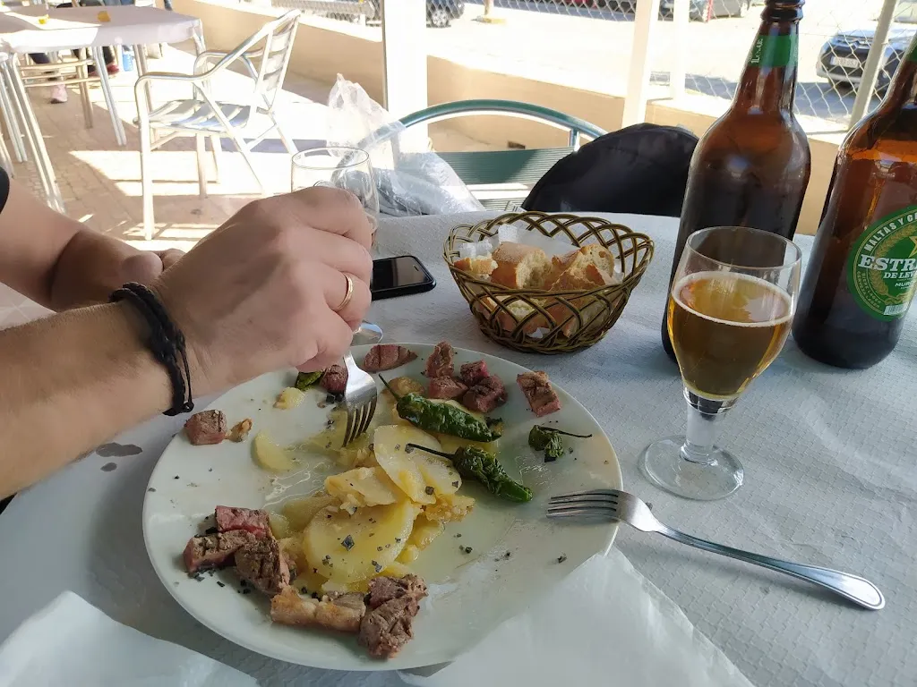 Menu_Bar El Ventorrillo_Cieza_image_9