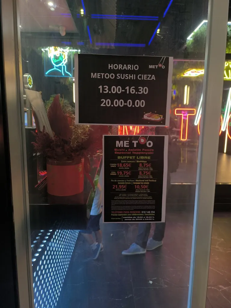 Menu_Metoo Sushi Cieza_Cieza_image_1