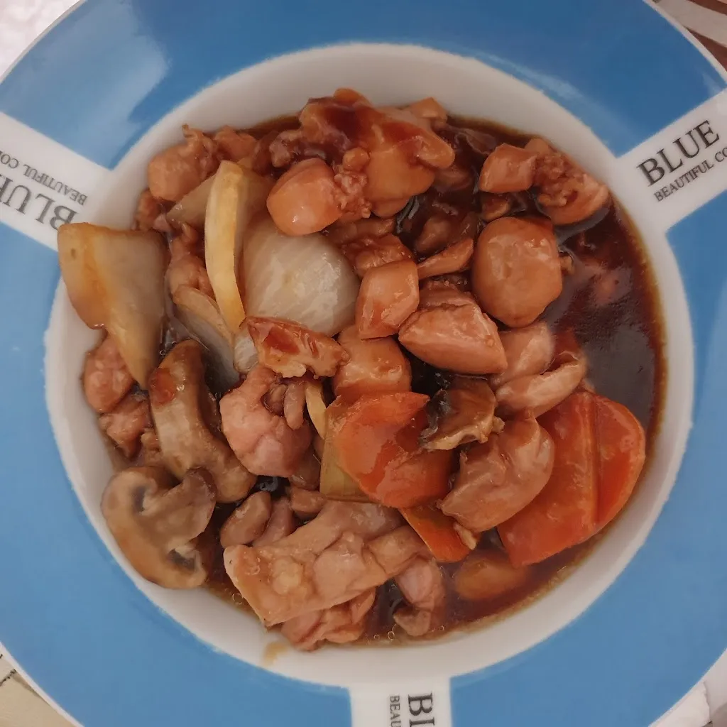 Menu_Restaurante gran muralla cieza_Cieza_immagine_4