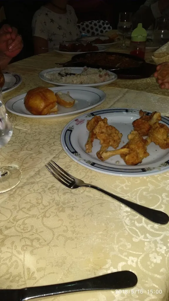 Menu_Restaurante gran muralla cieza_Cieza_immagine_6