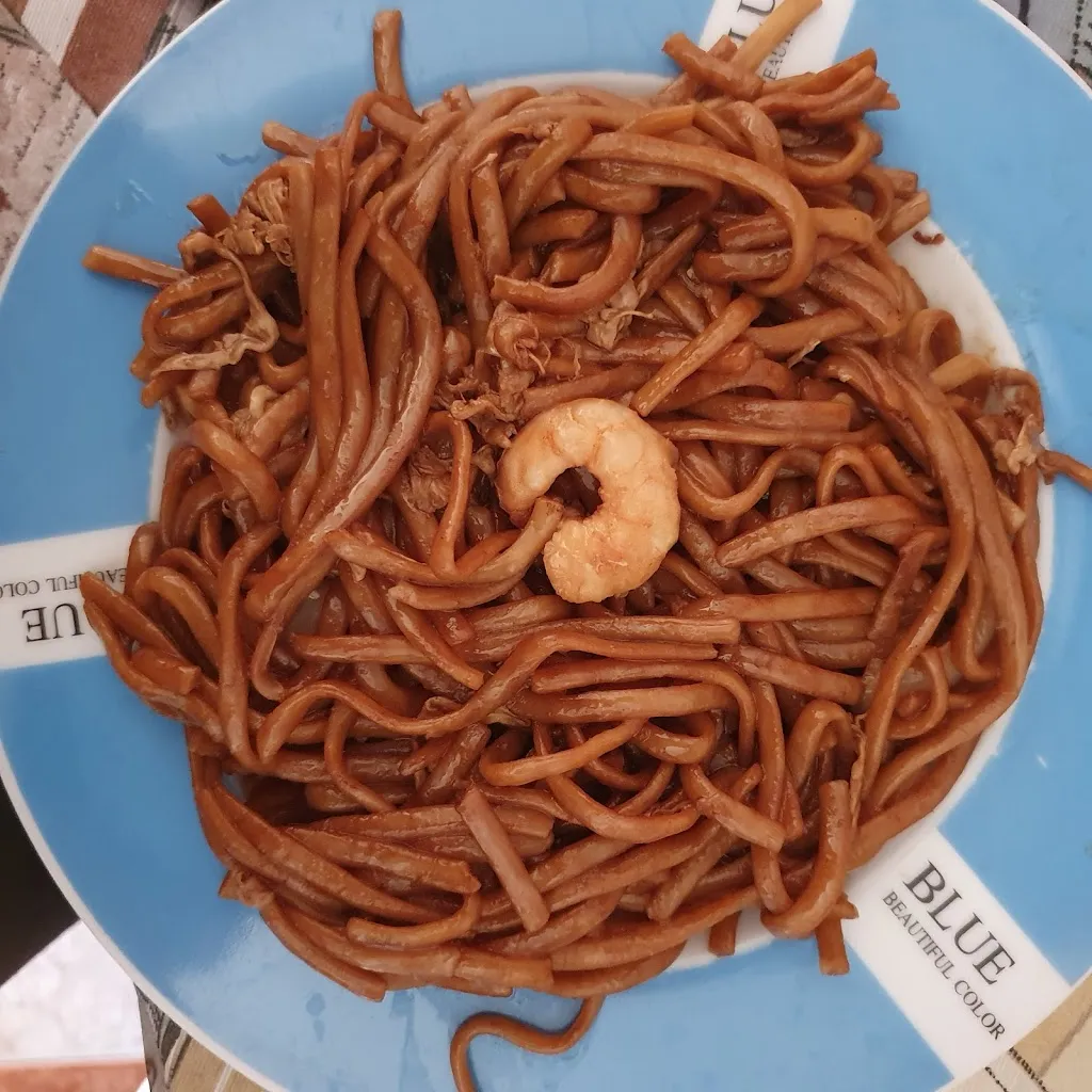 Menu_Restaurante gran muralla cieza_Cieza_immagine_7