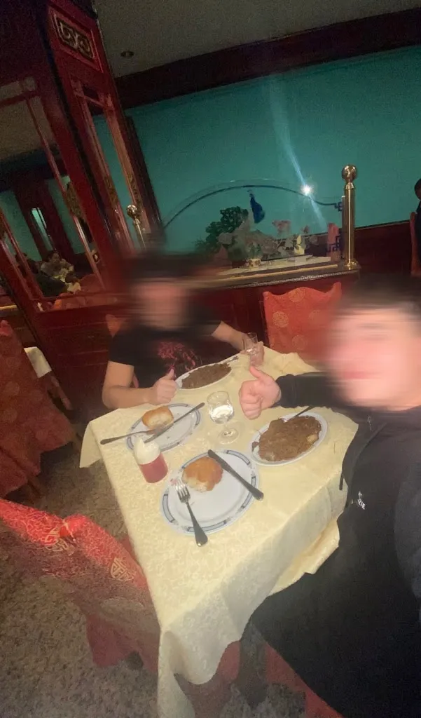 juan quijada_Restaurante gran muralla cieza_Cieza_recensione