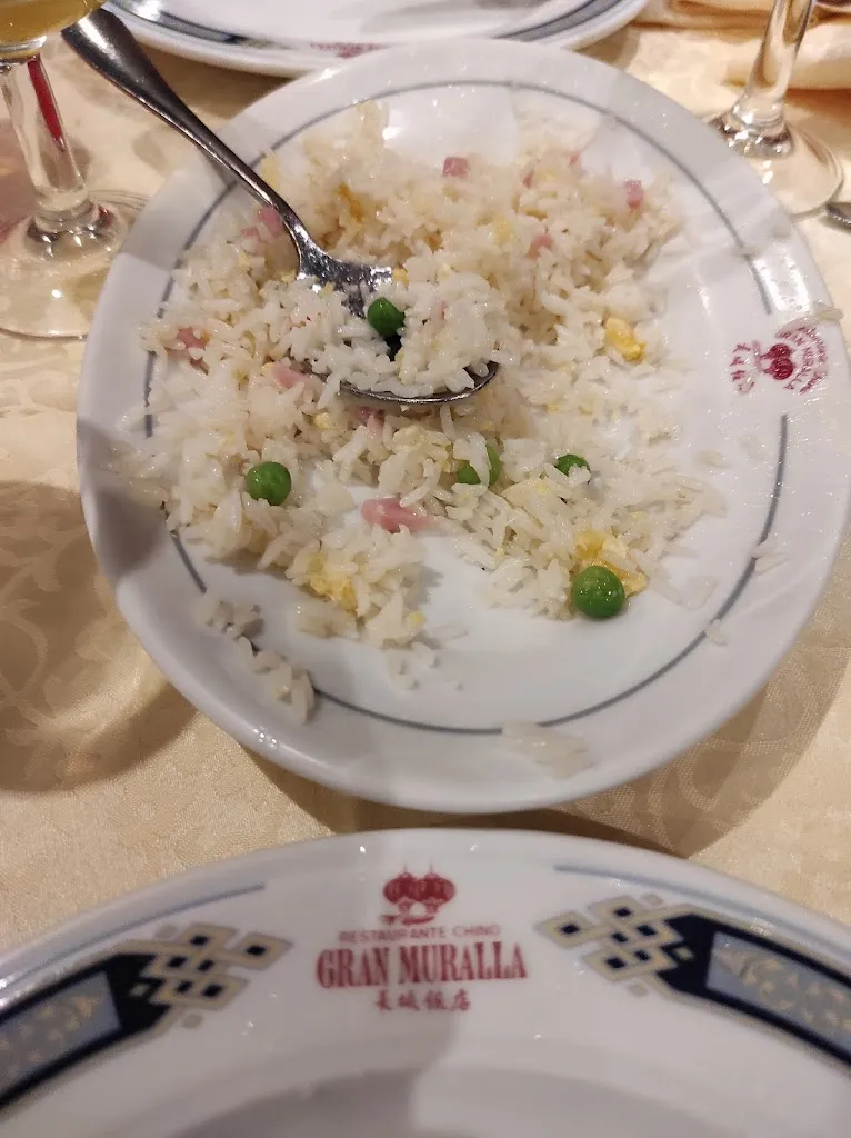 Dioni ALCAZAR MARTINEZ_Restaurante gran muralla cieza_Cieza_recensione