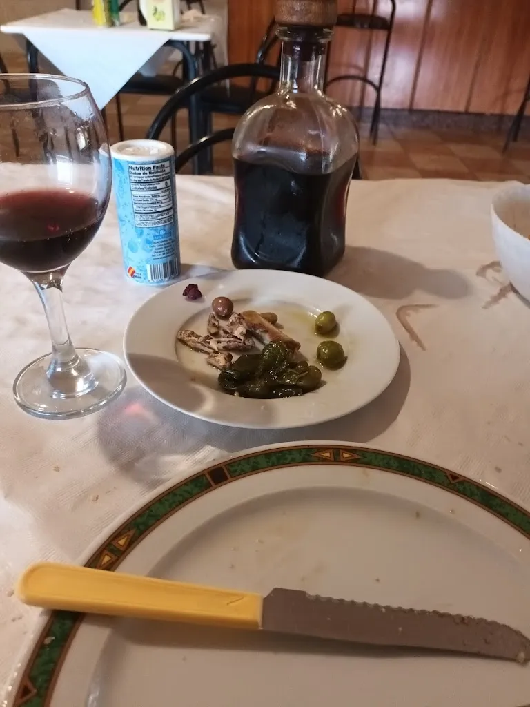 Menu_Restaurante Isabel_Pinós el/Pinoso_image_5