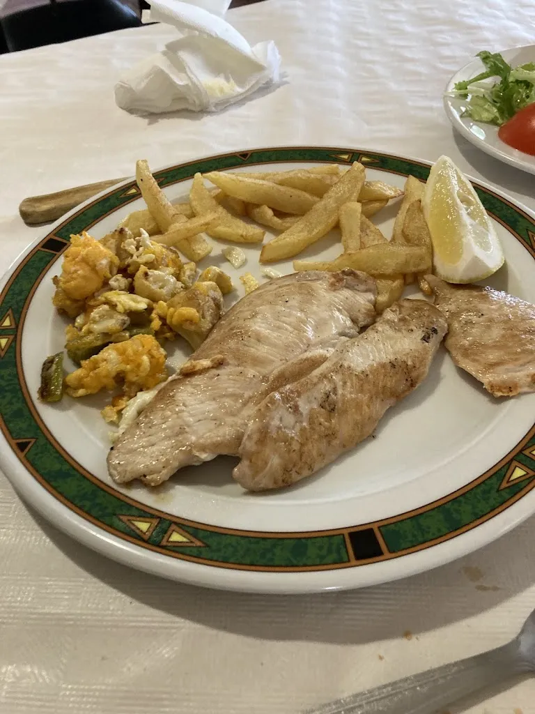 Menu_Restaurante Isabel_Pinós el/Pinoso_image_7