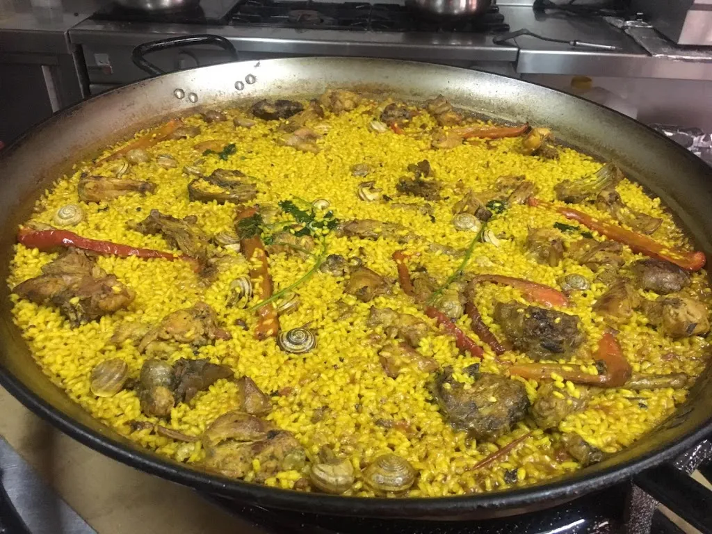 Restaurante Isabel_Pinós el/Pinoso_slider_image_3