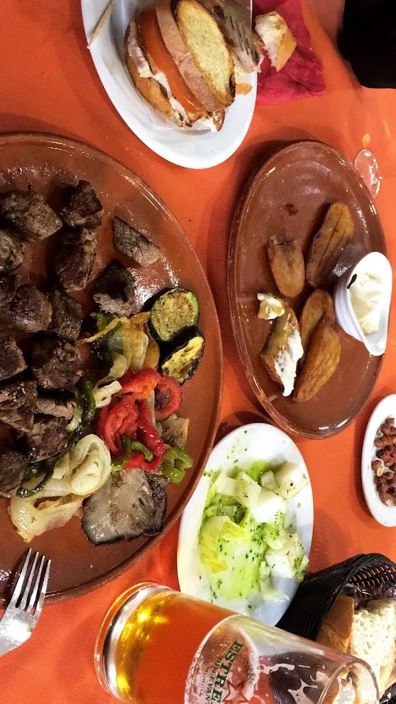 Menu_Café bar nuevo forry_Cieza_image_6