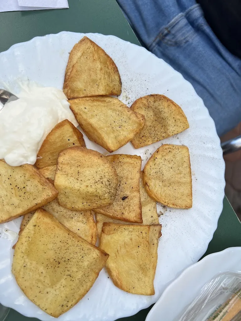 Alberto Mansilla_Bar Maceda_Cieza_review