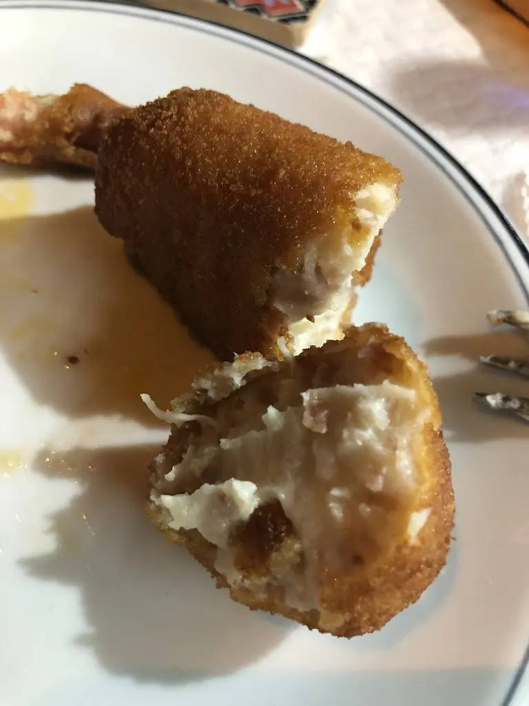 David Garcia_Restaurante Casa Mónaco_Cieza_review