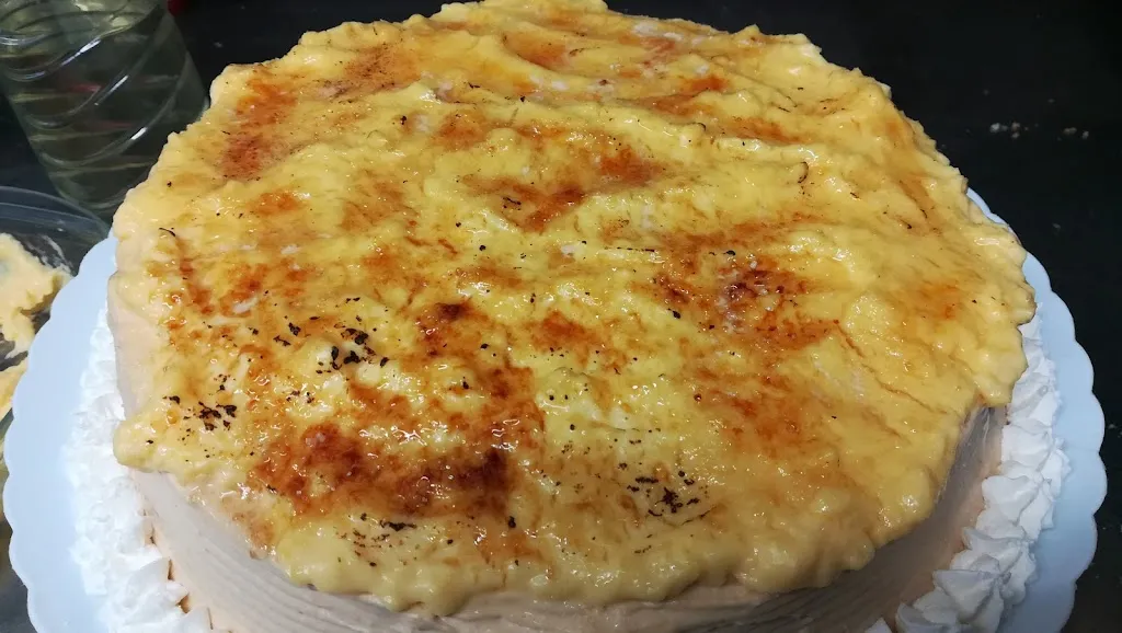 Pedro Piñera Garcia_Restaurante Casa Mónaco_Cieza_review