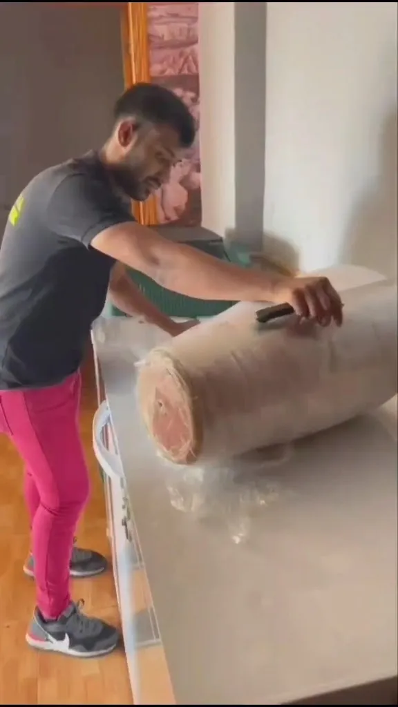 Doner Kebap Cieza restaurant in Cieza