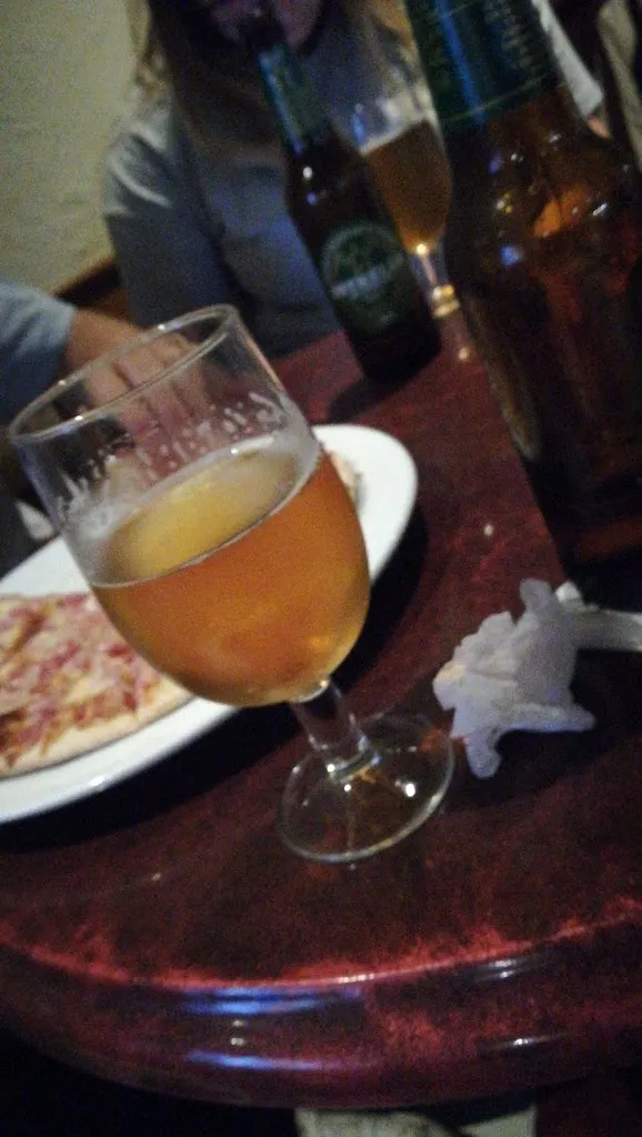 Menu_Pub Madeira_Cieza_image_4