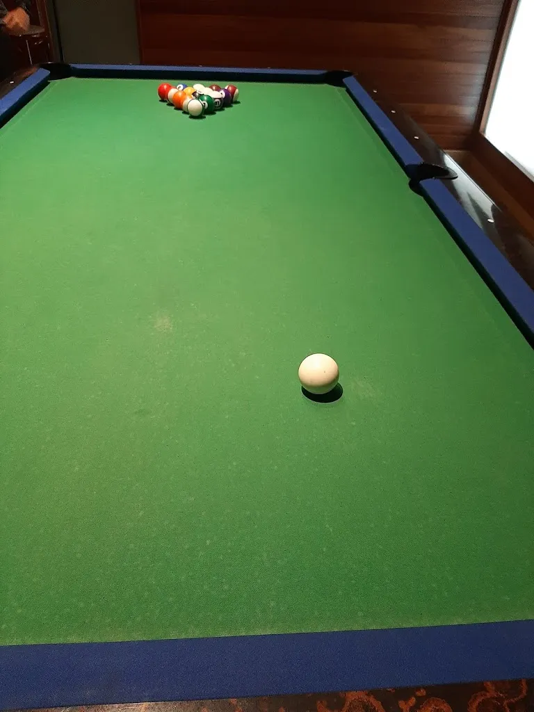 PUB MADEIRA_Pub Madeira_Cieza_review