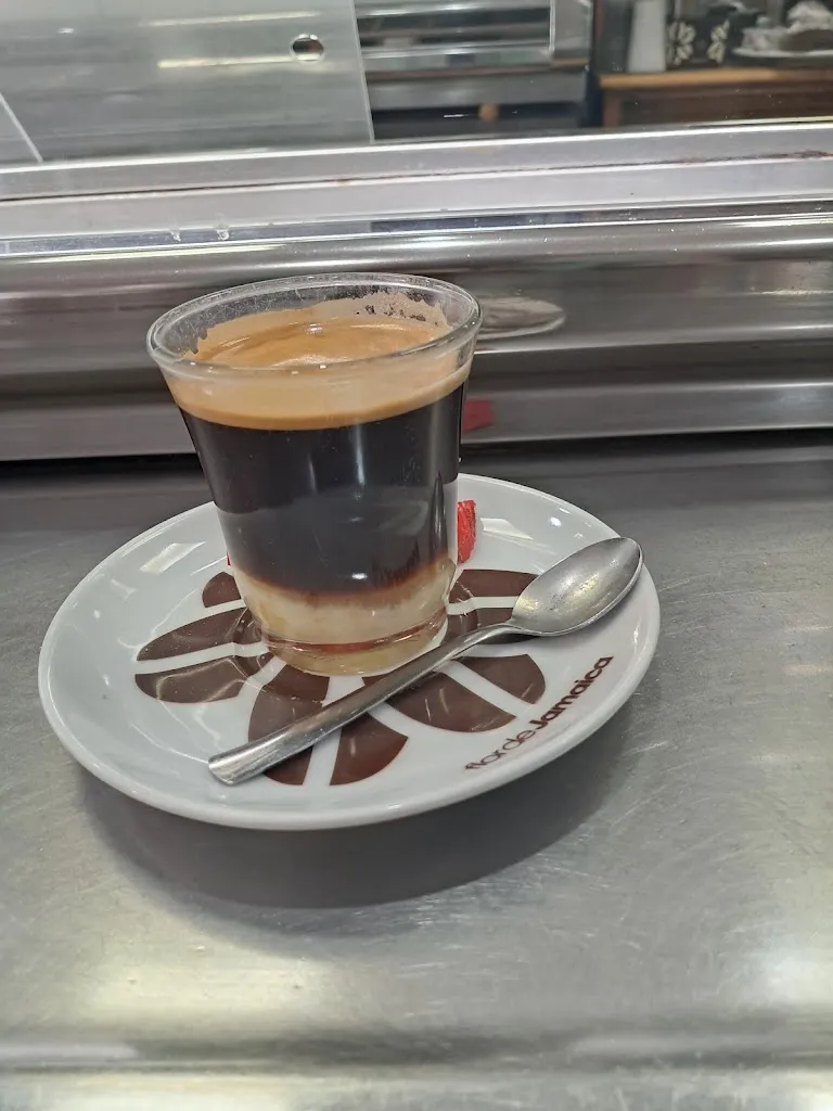 PIEDRA TORRE_Café Gran Vía_Cieza_review