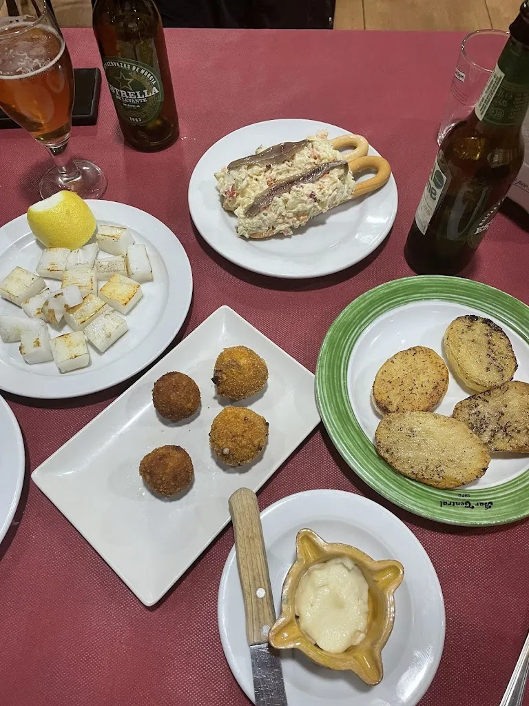 Menu_Bar Central_Cieza_immagine_8