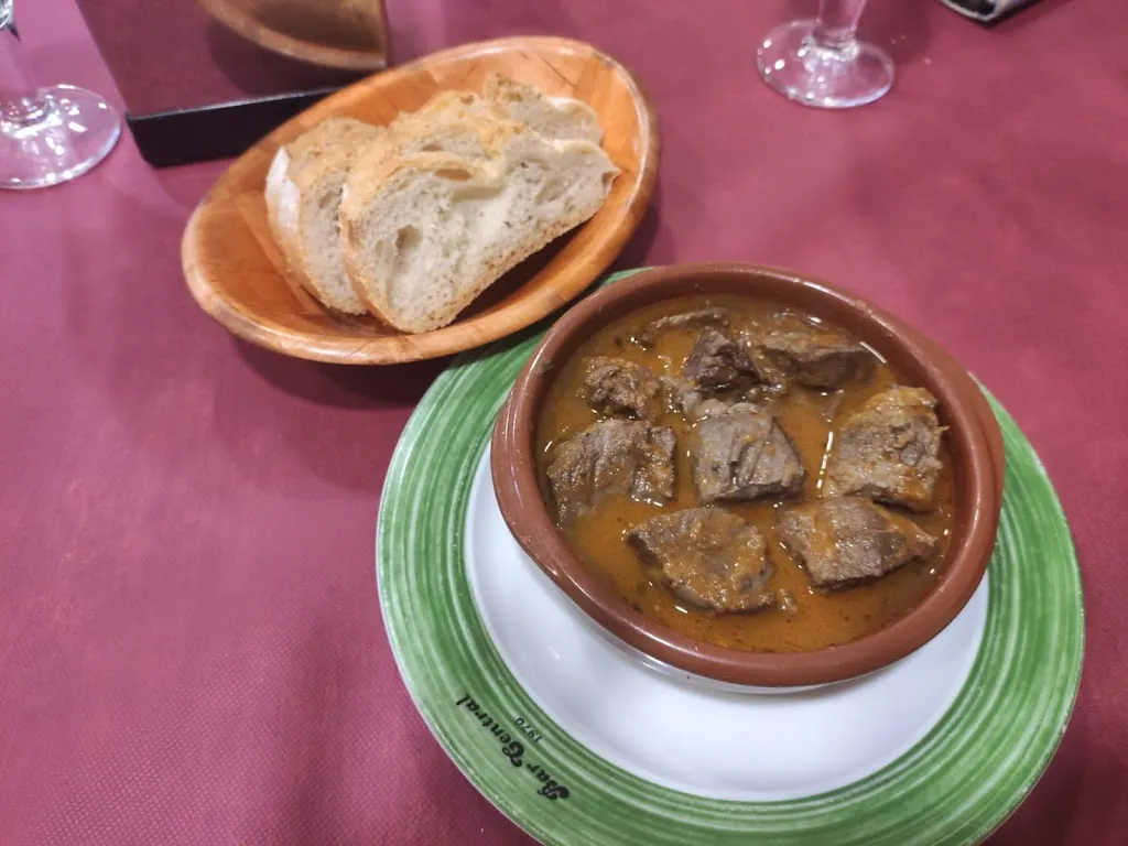 Menu_Bar Central_Cieza_immagine_9