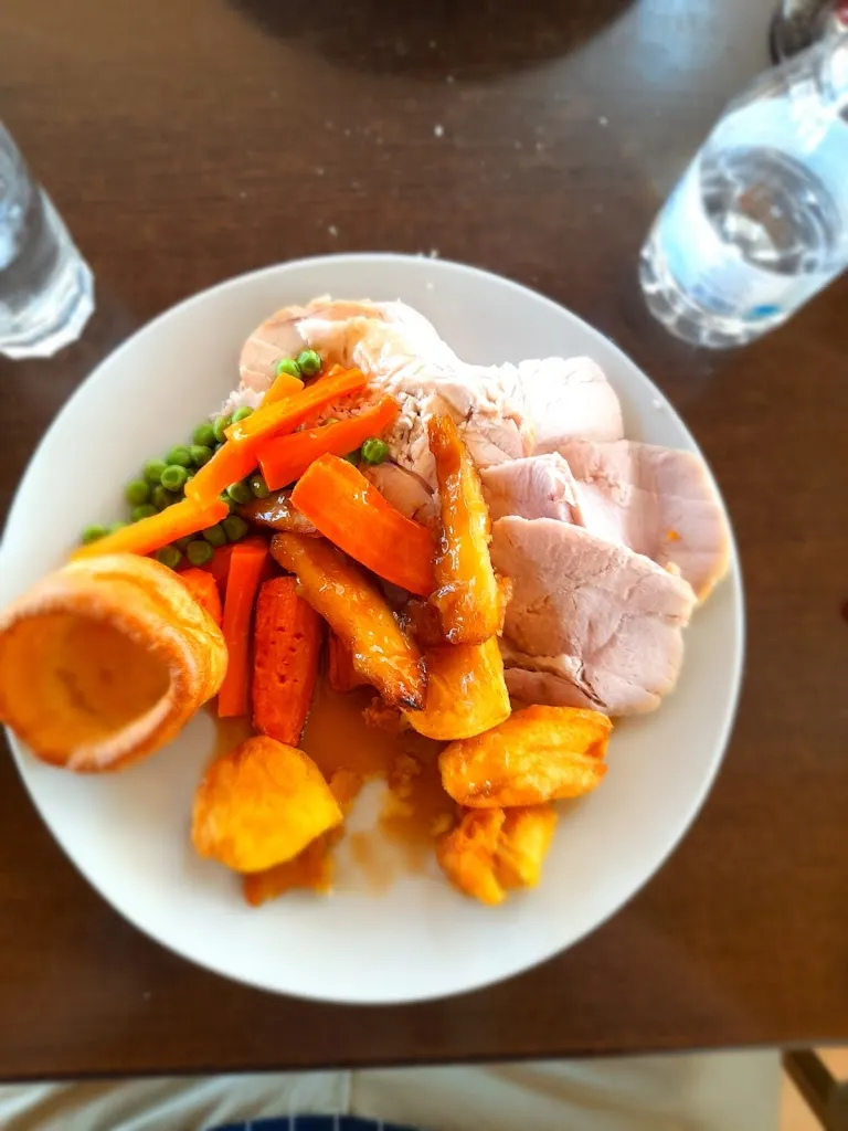 Menü_El Cortijo Paredón_Pinós el/Pinoso_Bild_5