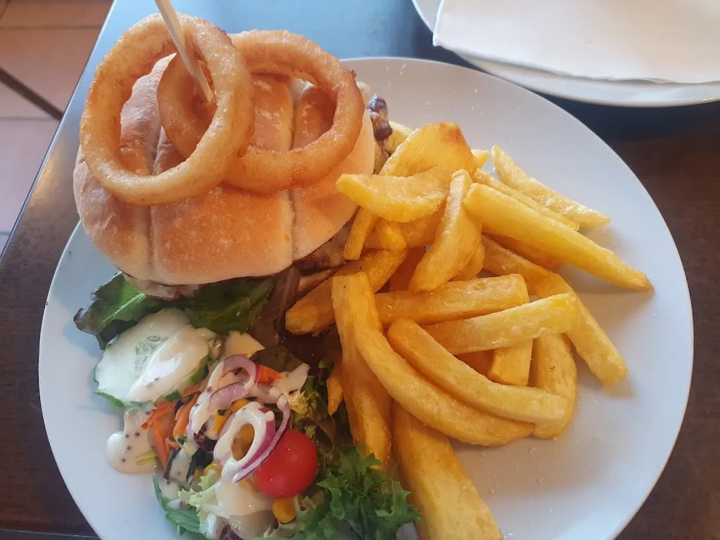 Menü_El Cortijo Paredón_Pinós el/Pinoso_Bild_6