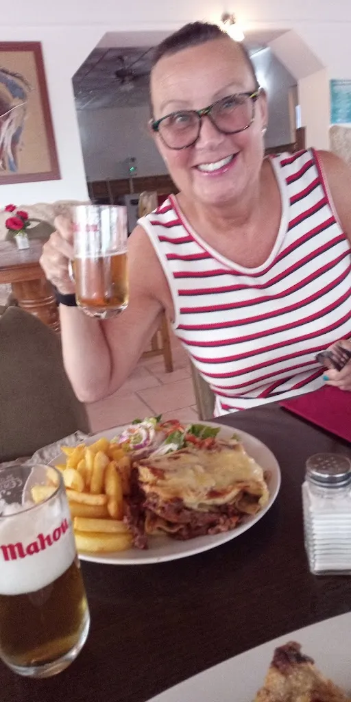 Menü_El Cortijo Paredón_Pinós el/Pinoso_Bild_7