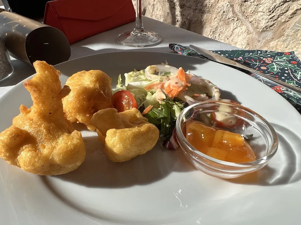 Christopher Foster_El Cortijo Paredón_Pinós el/Pinoso_Bewertung