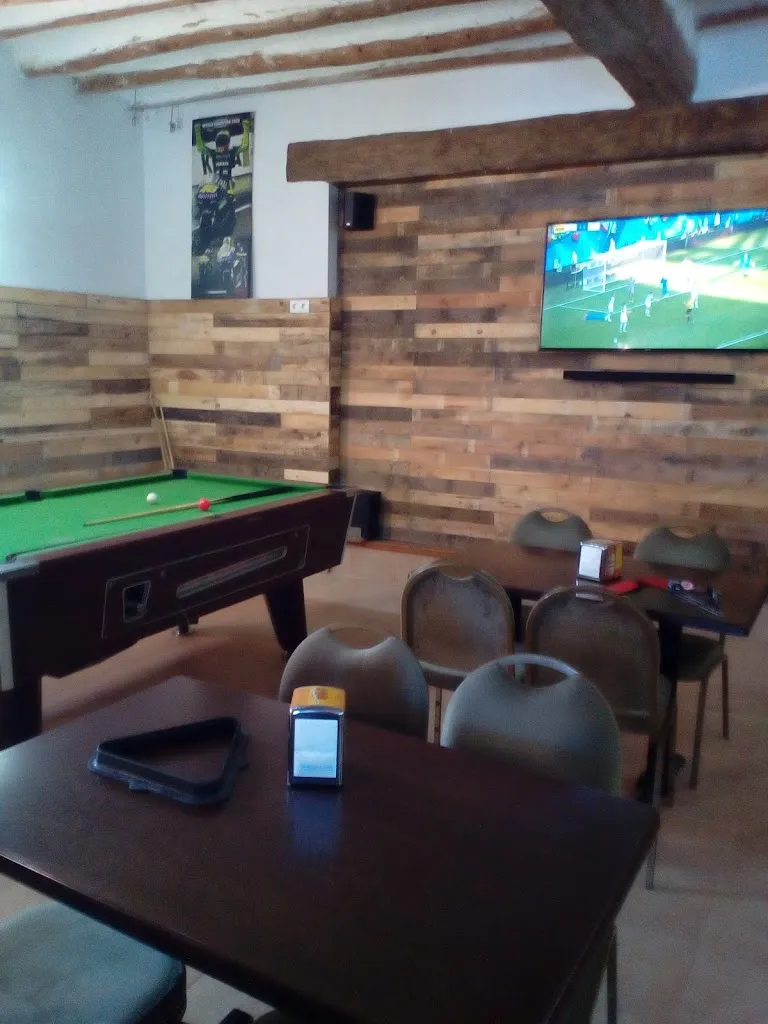 El Cortijo Paredón_Pinós el/Pinoso_slider_image_1