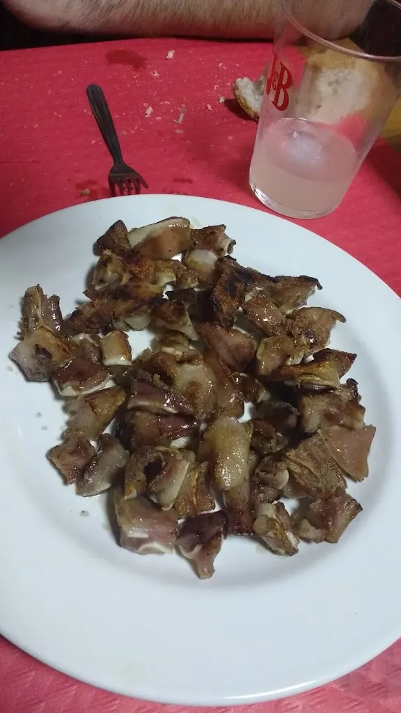 Menu_Cafe Bar Olimpia_Cieza_image_2