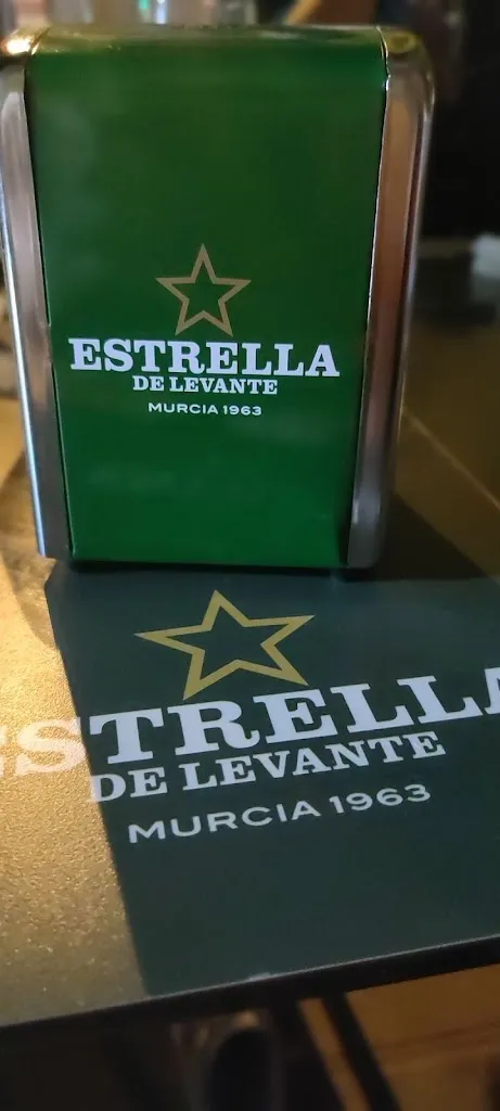 Baaranjo 84_Cafe Bar Olimpia_Cieza_review