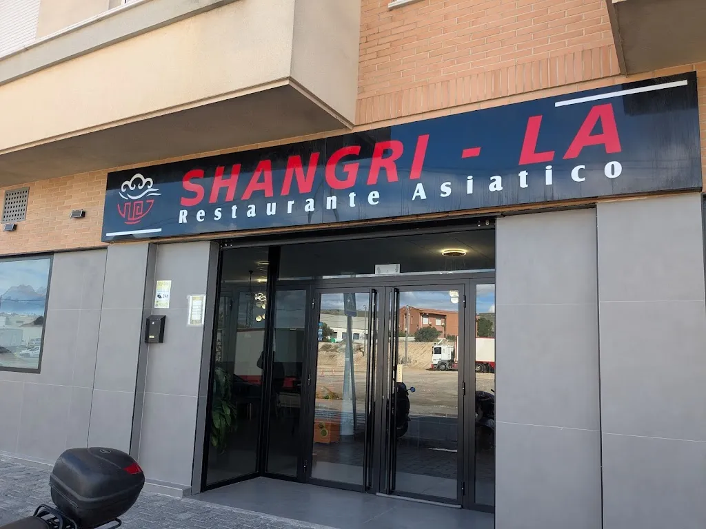 Oloman_Restaurante chino cieza_Cieza_review