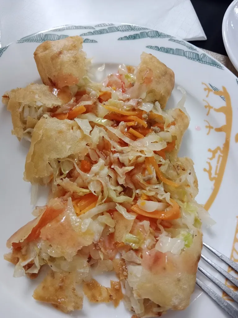 Marta Saorín_Restaurante chino cieza_Cieza_review